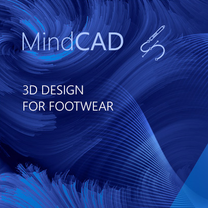 3D Design for Footwear